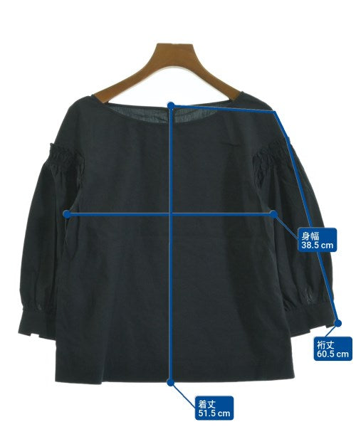 heliopole เสื้อสตรี