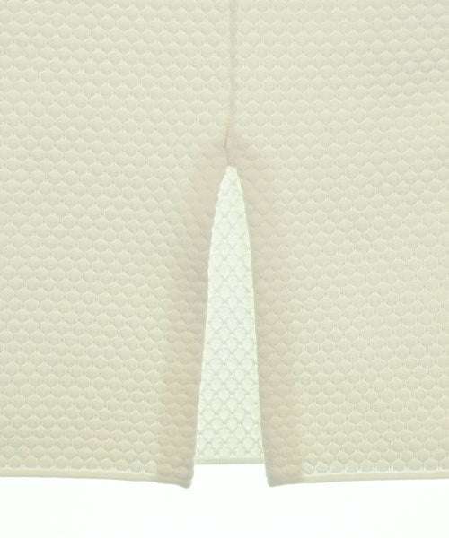 heliopole กระโปรงยาวถึงเข่า