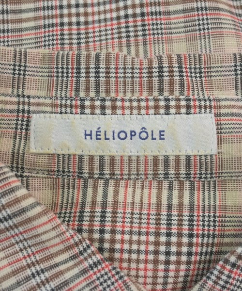 heliopole ชุดเดรส