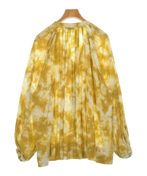 heliopole เสื้อลำลอง