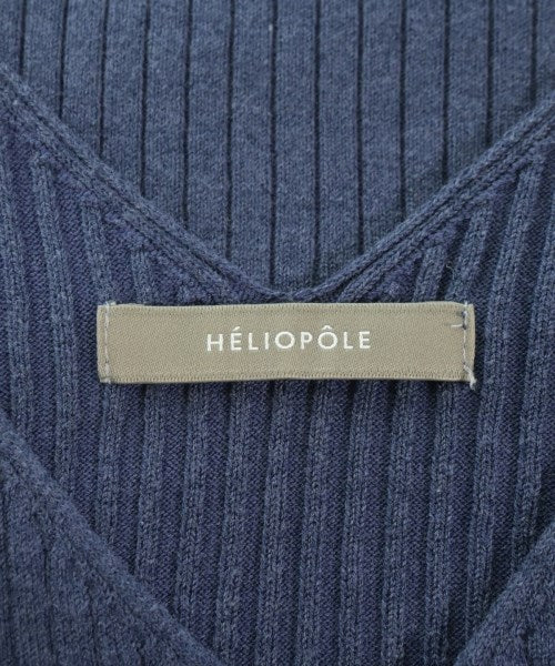 heliopole เสื้อกันหนาว
