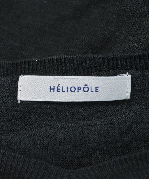 heliopole เสื้อกันหนาว