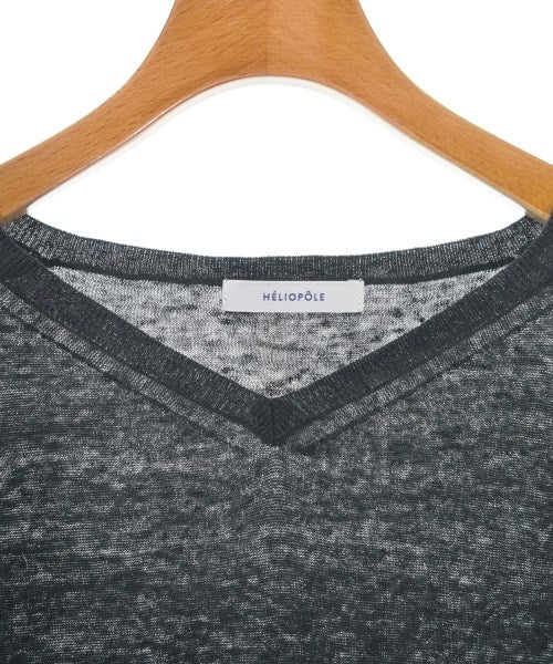 heliopole เสื้อกันหนาว