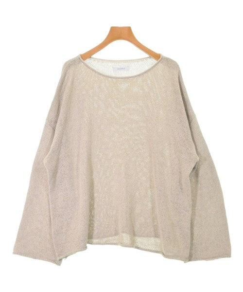 heliopole เสื้อกันหนาว