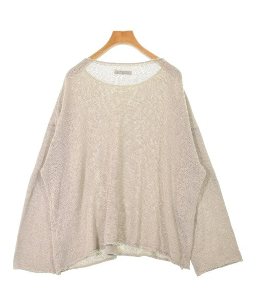 heliopole เสื้อกันหนาว