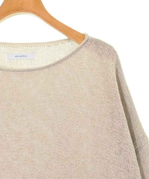 heliopole เสื้อกันหนาว