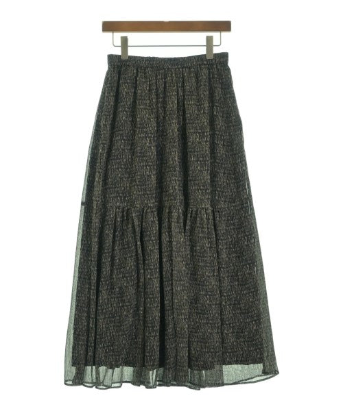 heliopole กระโปรงยาว/แม็กซี่ยาว