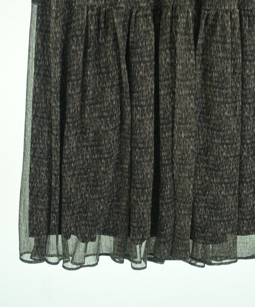 heliopole กระโปรงยาว/แม็กซี่ยาว