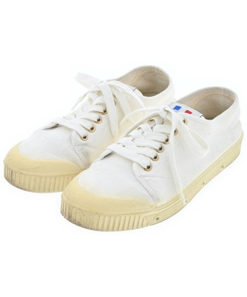 heliopole รองเท้าผ้าใบ