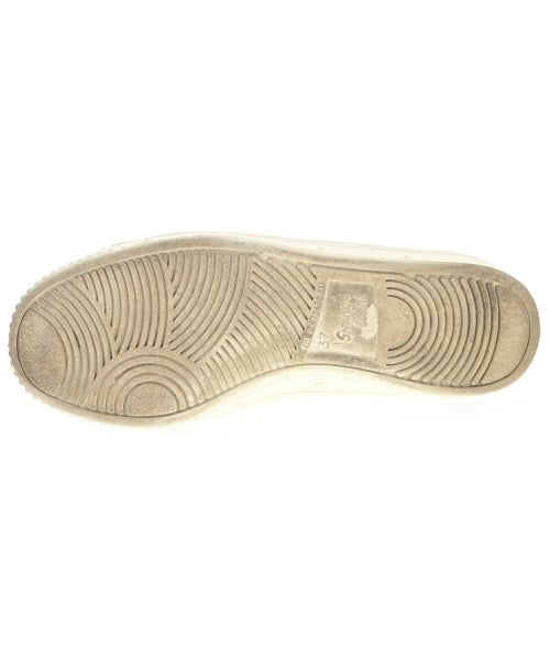 heliopole รองเท้าผ้าใบ