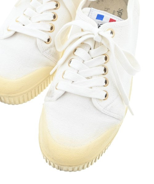 heliopole รองเท้าผ้าใบ