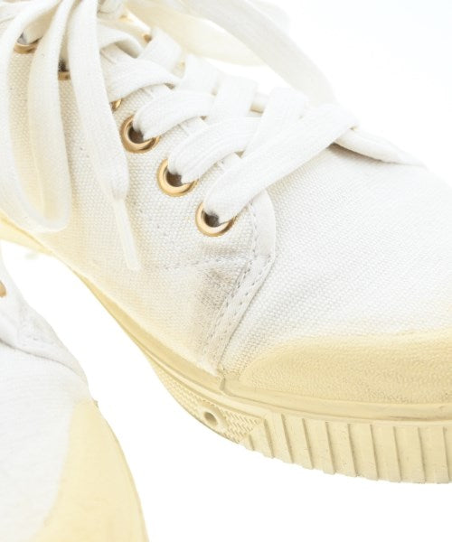 heliopole รองเท้าผ้าใบ