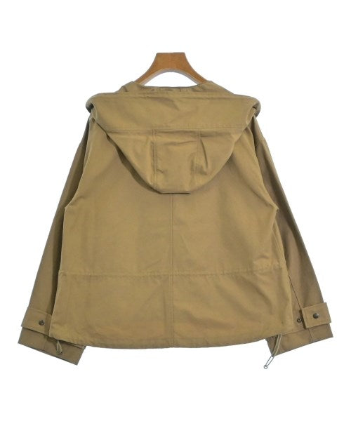 heliopole เสื้อพาร์กาภูเขา