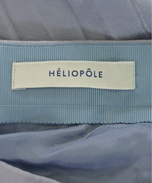 heliopole กระโปรงยาว/แม็กซี่ยาว