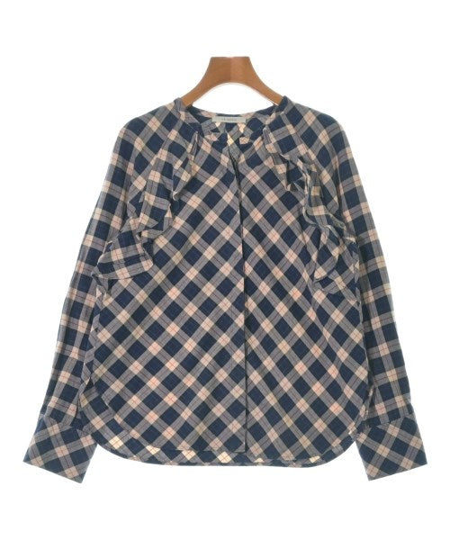heliopole เสื้อลำลอง