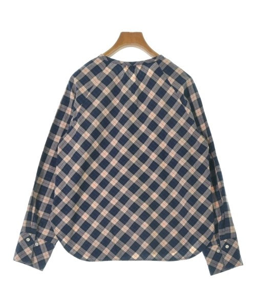 heliopole เสื้อลำลอง