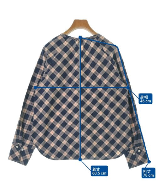 heliopole เสื้อลำลอง