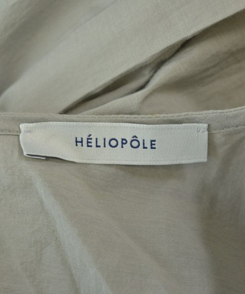 heliopole ชุดเดรส