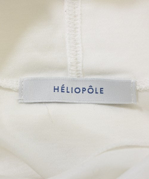 heliopole เสื้อยืด/เสื้อท็อปส์