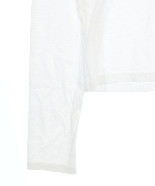 heliopole เสื้อยืด/เสื้อท็อปส์