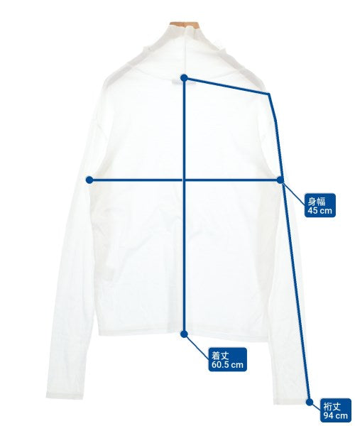 heliopole เสื้อยืด/เสื้อท็อปส์