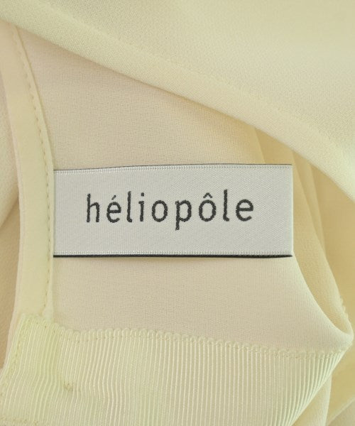 heliopole เสื้อสตรี