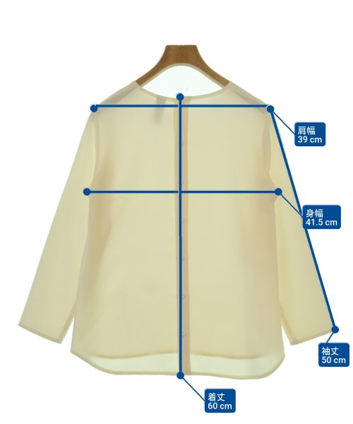 heliopole เสื้อสตรี