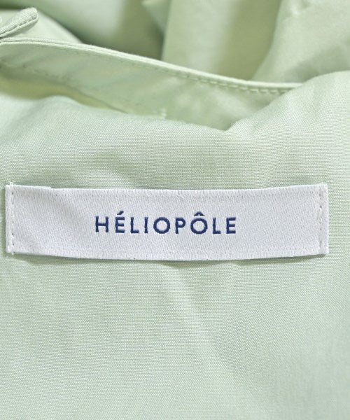 heliopole เสื้อสตรี
