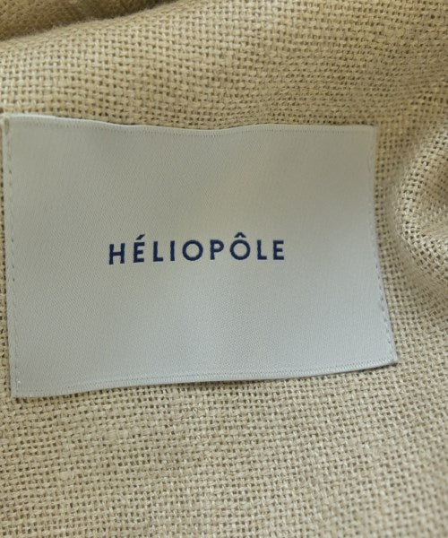 heliopole แจ็คเก็ตลำลอง