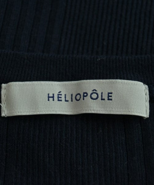 heliopole เสื้อยืด/เสื้อท็อปส์