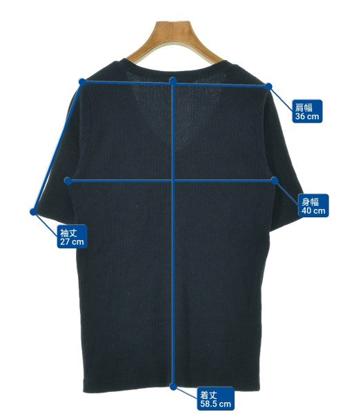 heliopole เสื้อยืด/เสื้อท็อปส์