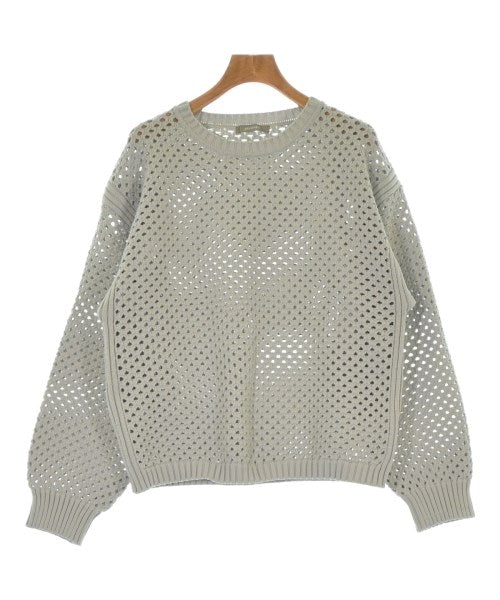 heliopole เสื้อกันหนาว