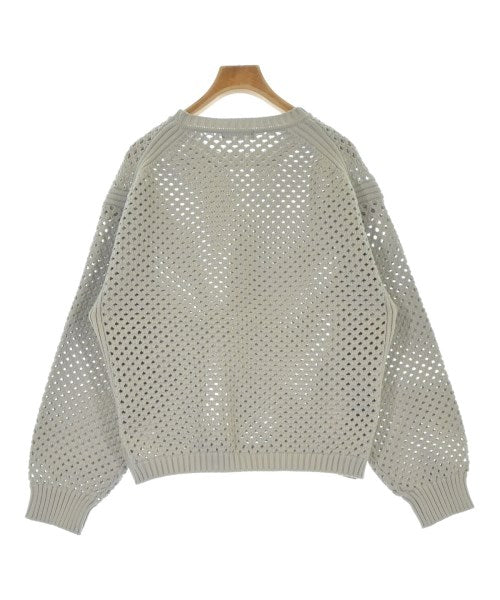 heliopole เสื้อกันหนาว