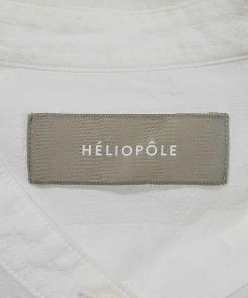 heliopole เสื้อสตรี