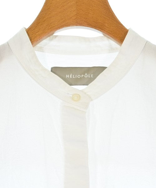heliopole เสื้อสตรี