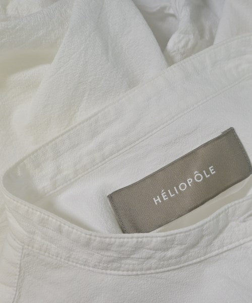 heliopole เสื้อสตรี