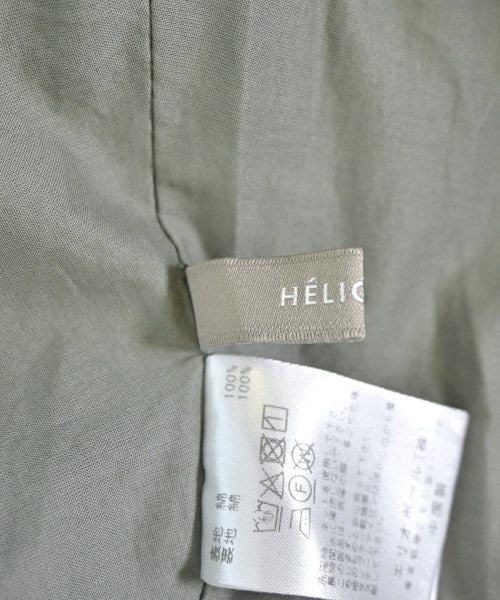 heliopole กระโปรงยาว/แม็กซี่ยาว