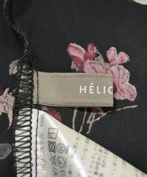 heliopole เสื้อสตรี