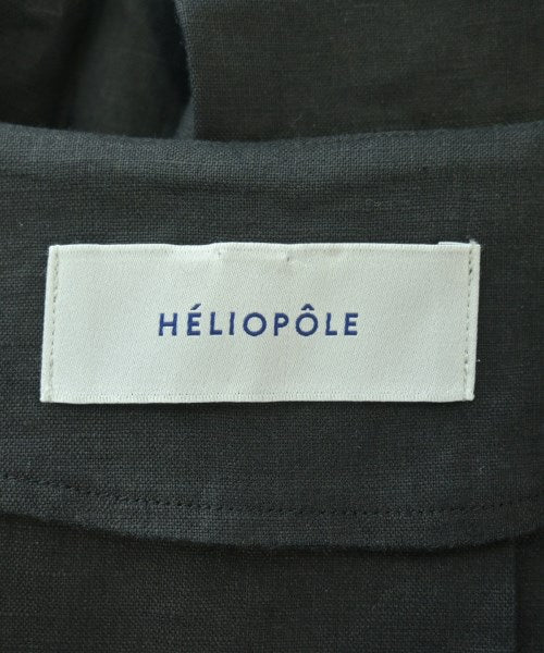 heliopole เสื้อโค้ท อื่น