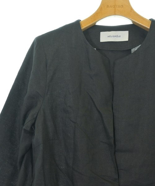 heliopole เสื้อโค้ท อื่น