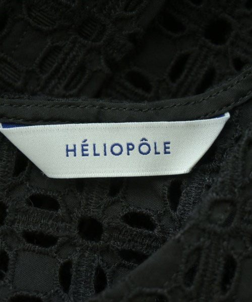 heliopole เสื้อลำลอง