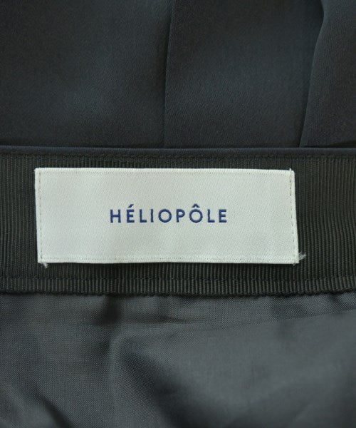 heliopole กระโปรงยาว/แม็กซี่ยาว