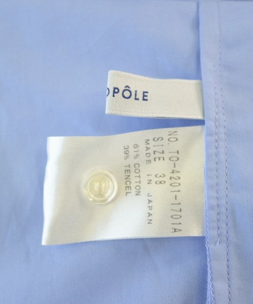 heliopole เสื้อสตรี