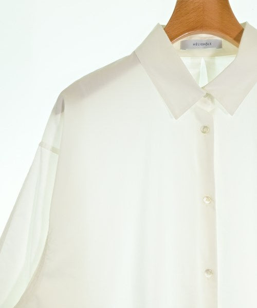 heliopole เสื้อลำลอง