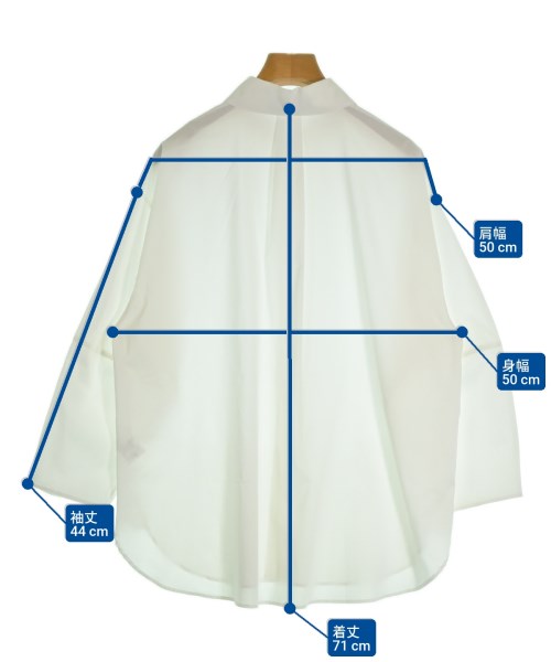 heliopole เสื้อลำลอง