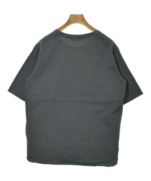 heliopole เสื้อยืด/เสื้อท็อปส์