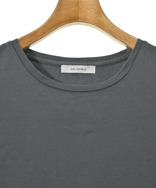 heliopole เสื้อยืด/เสื้อท็อปส์