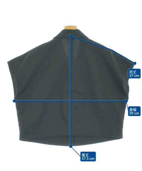 heliopole เสื้อกั๊ก