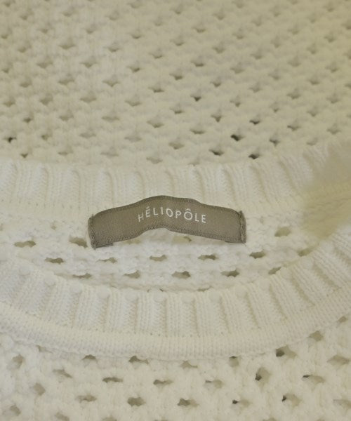 heliopole เสื้อกันหนาว