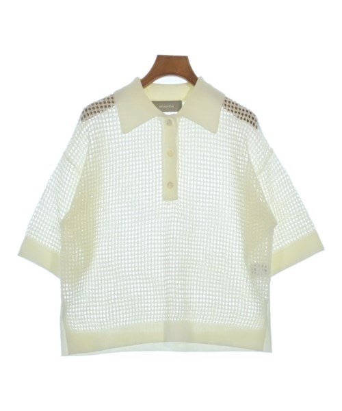heliopole เสื้อกันหนาว